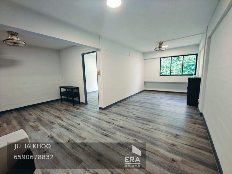 Blk 603 Clementi West Ave 1 Shophouse for Sale