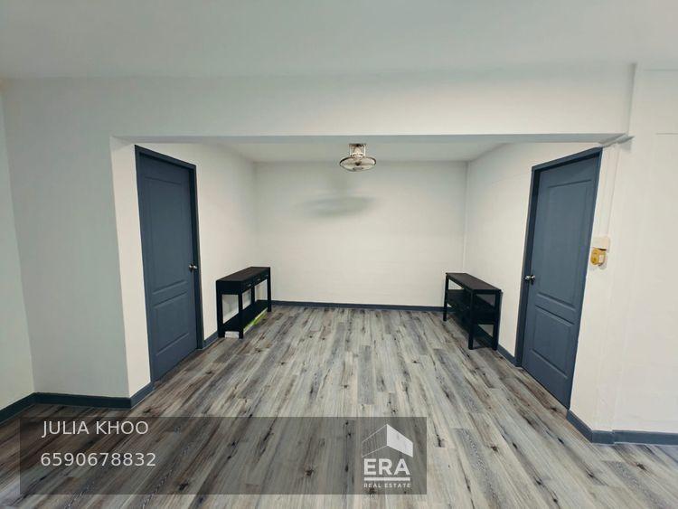 Blk 603 Clementi West Ave 1 Shophouse for Sale