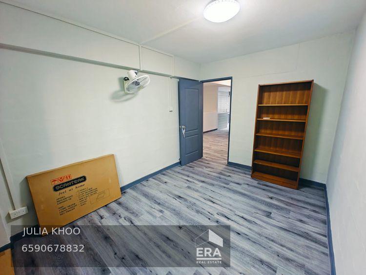 Blk 603 Clementi West Ave 1 Shophouse for Sale