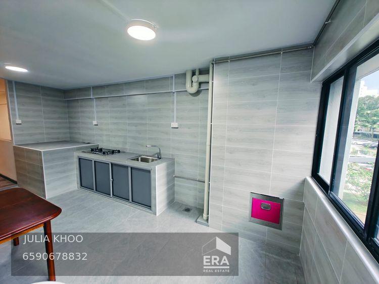 Blk 603 Clementi West Ave 1 Shophouse for Sale