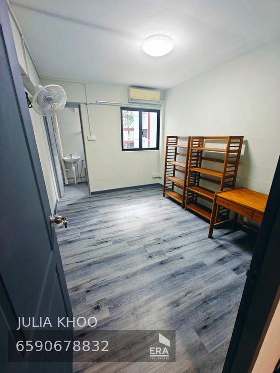 Blk 603 Clementi West Ave 1 Shophouse for Sale