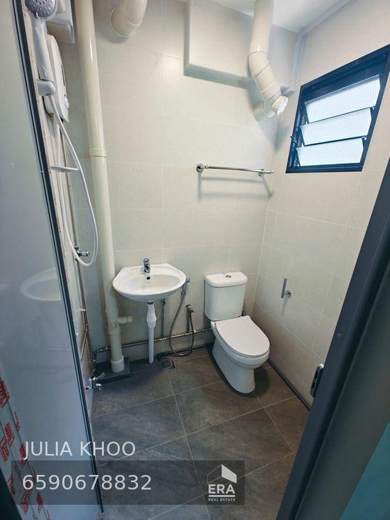 Blk 603 Clementi West Ave 1 Shophouse for Sale