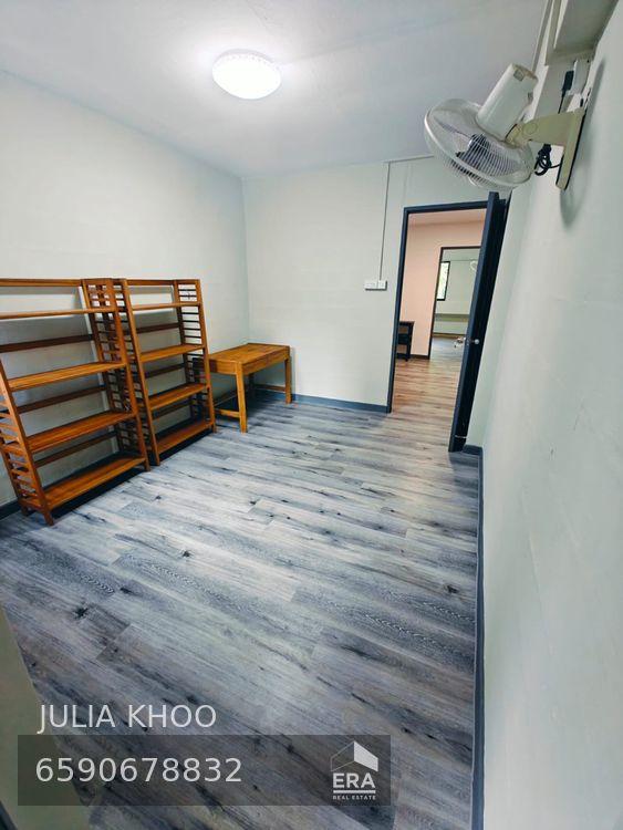 Blk 603 Clementi West Ave 1 Shophouse for Sale