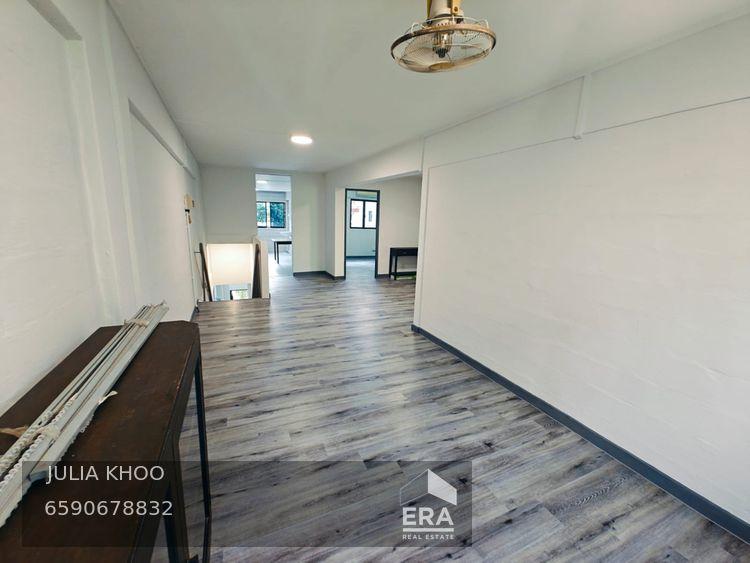 Blk 603 Clementi West Ave 1 Shophouse for Sale