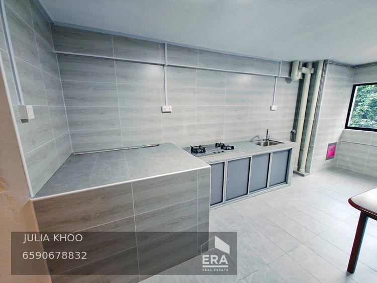 Blk 603 Clementi West Ave 1 Shophouse for Sale