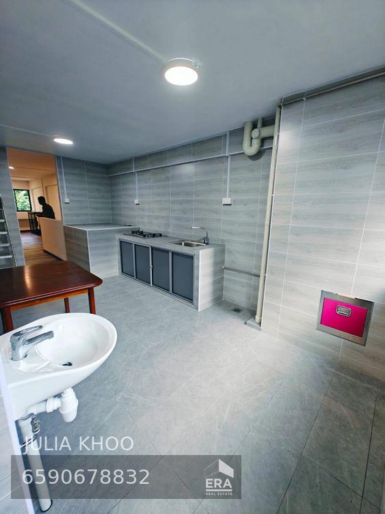 Blk 603 Clementi West Ave 1 Shophouse for Sale