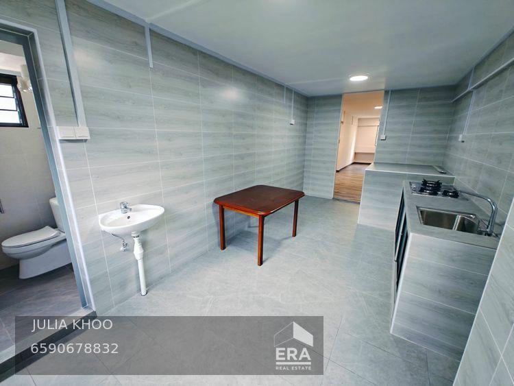 Blk 603 Clementi West Ave 1 Shophouse for Sale