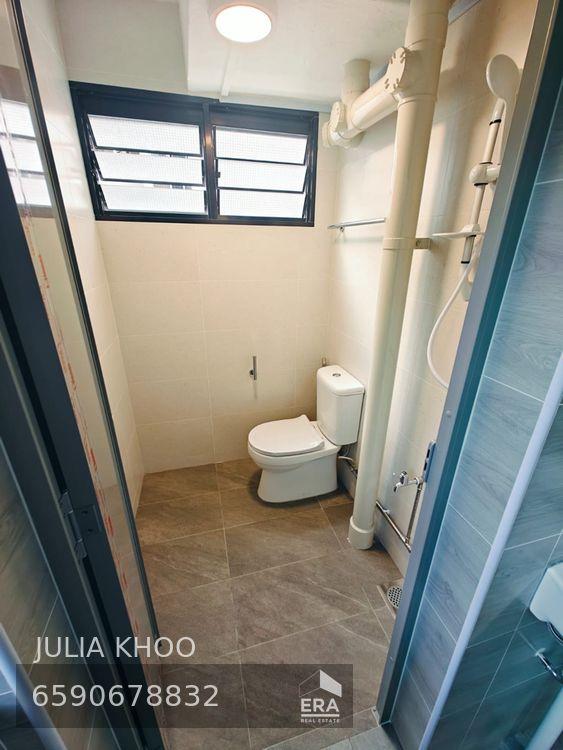 Blk 603 Clementi West Ave 1 Shophouse for Sale