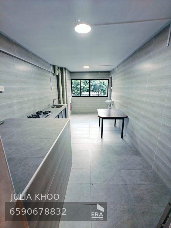 Blk 603 Clementi West Ave 1 Shophouse for Sale