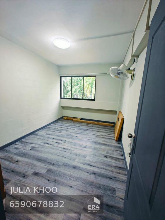 Blk 603 Clementi West Ave 1 Shophouse for Sale