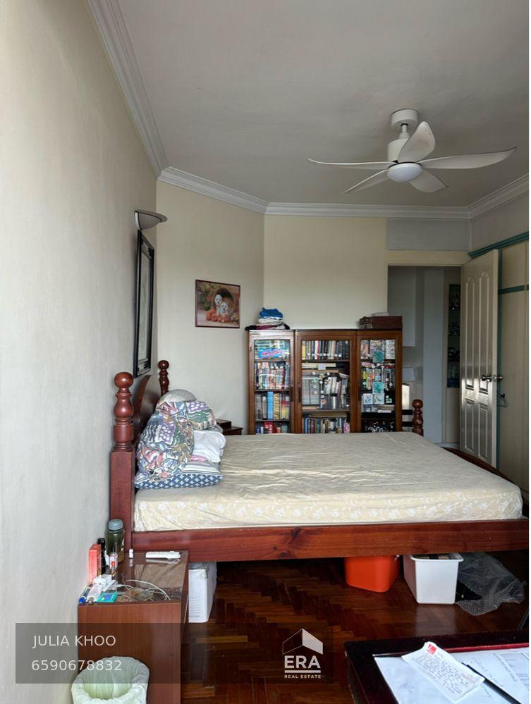 Pandan Valley for Sale