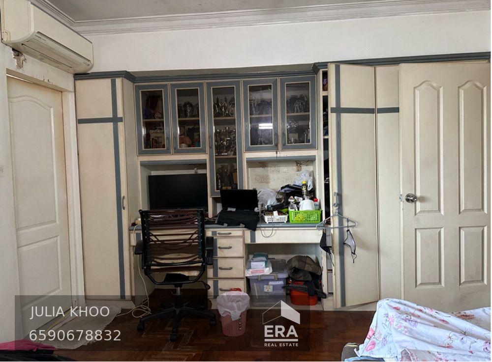 Pandan Valley for Sale