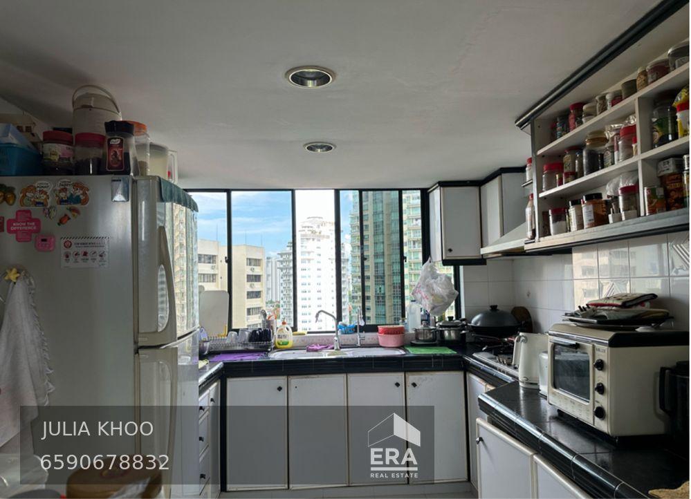 Pandan Valley for Sale