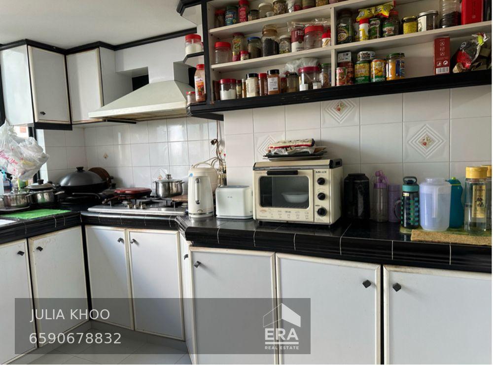 Pandan Valley for Sale