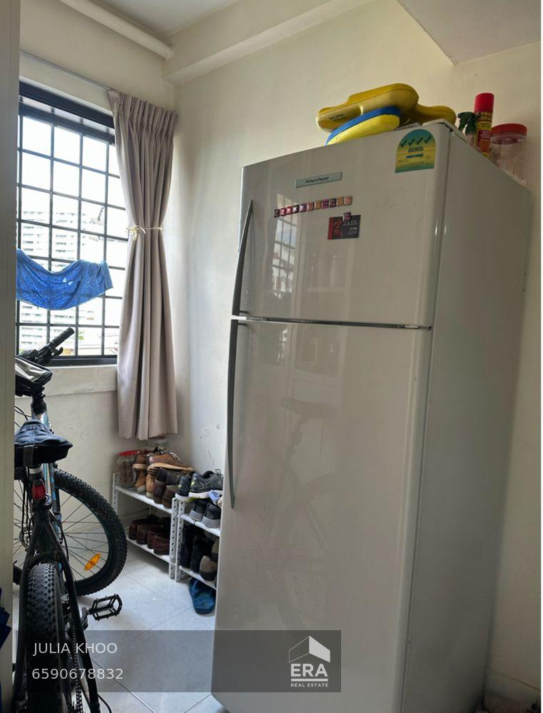 Pandan Valley for Sale