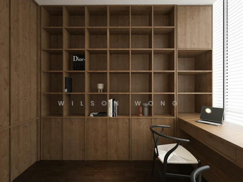 D09 FREEHOLD 3 BEDDER CONDO FOR SALE