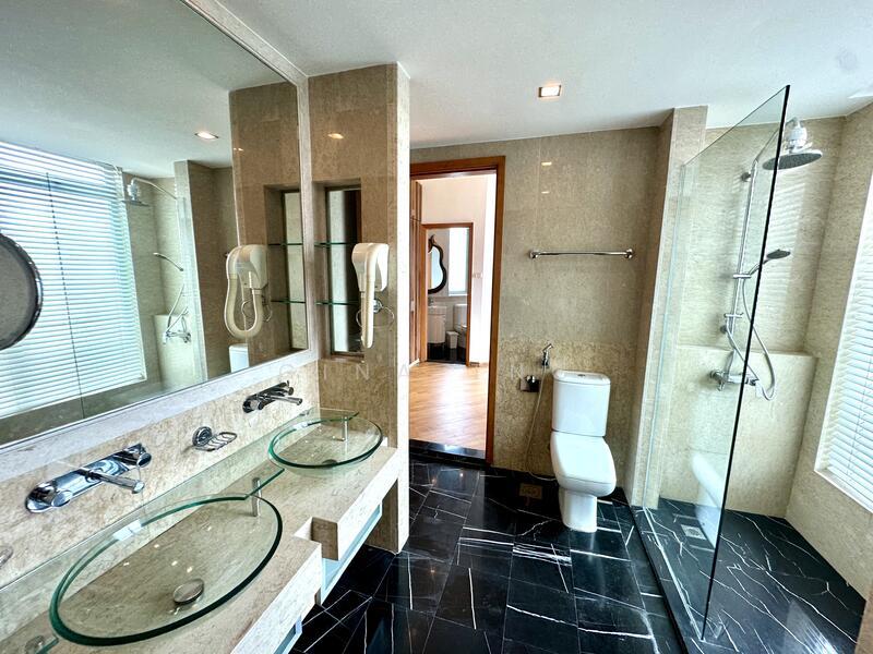 Caribbean at Keppel Bay