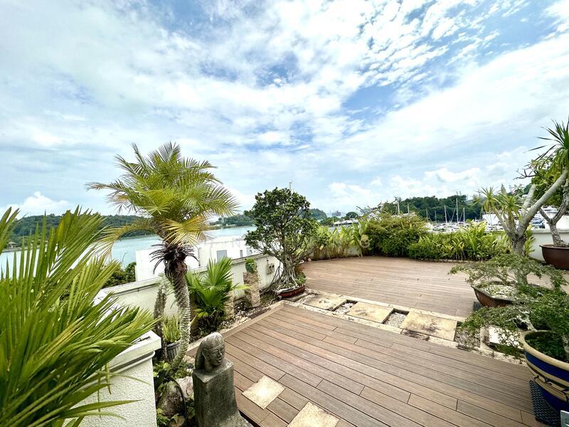 Caribbean at Keppel Bay