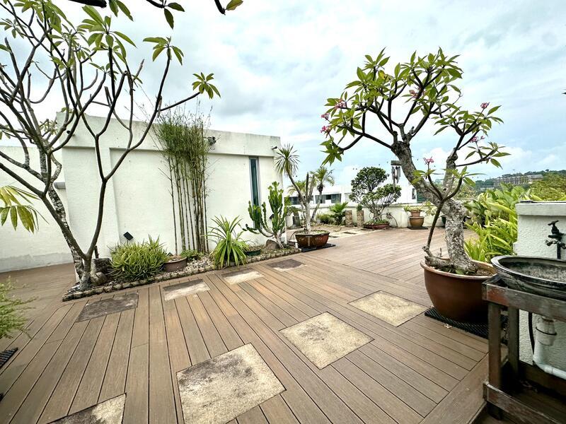 Caribbean at Keppel Bay