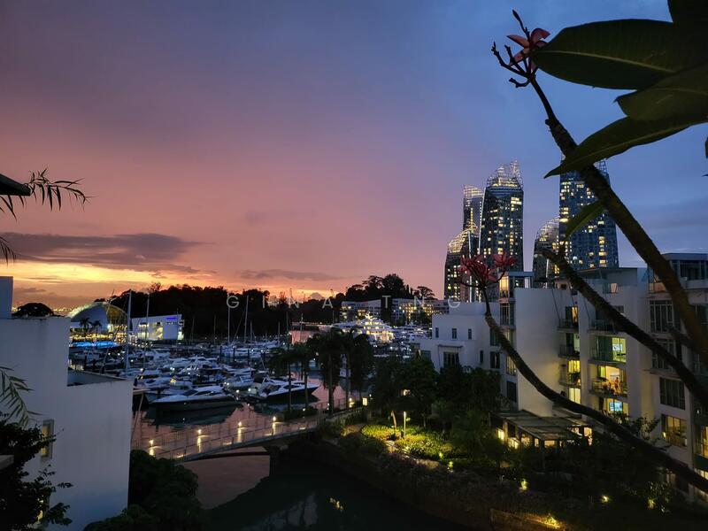 Caribbean at Keppel Bay