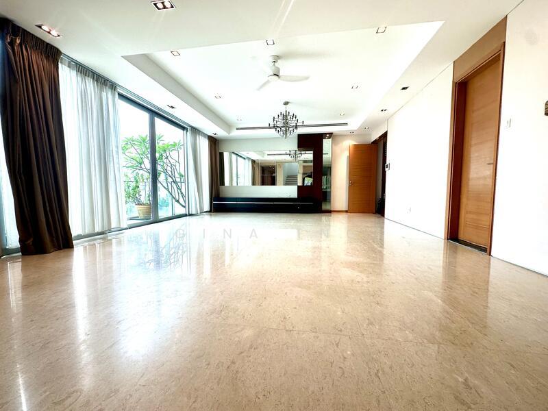 Caribbean at Keppel Bay