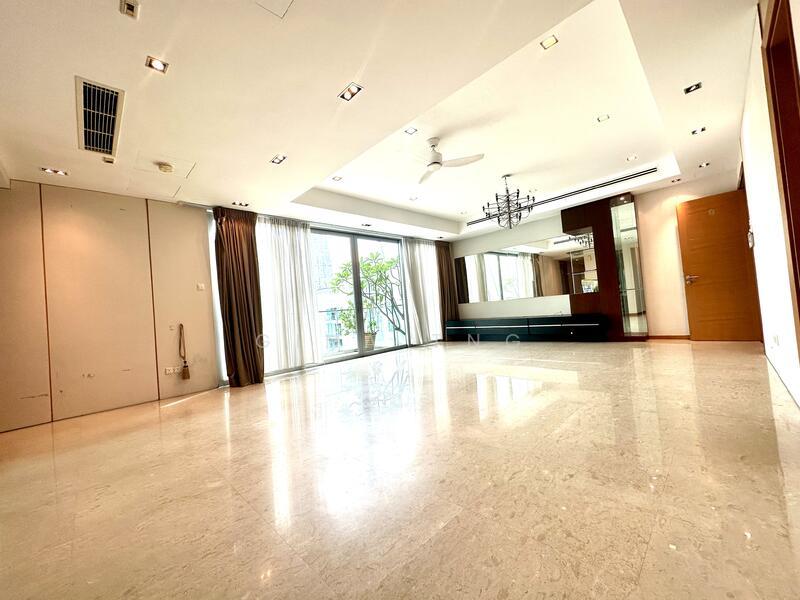 Caribbean at Keppel Bay