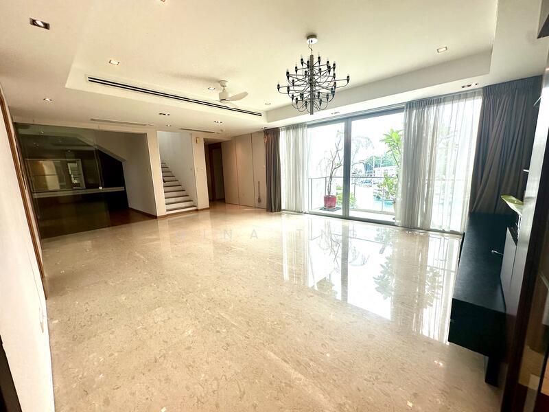 Caribbean at Keppel Bay