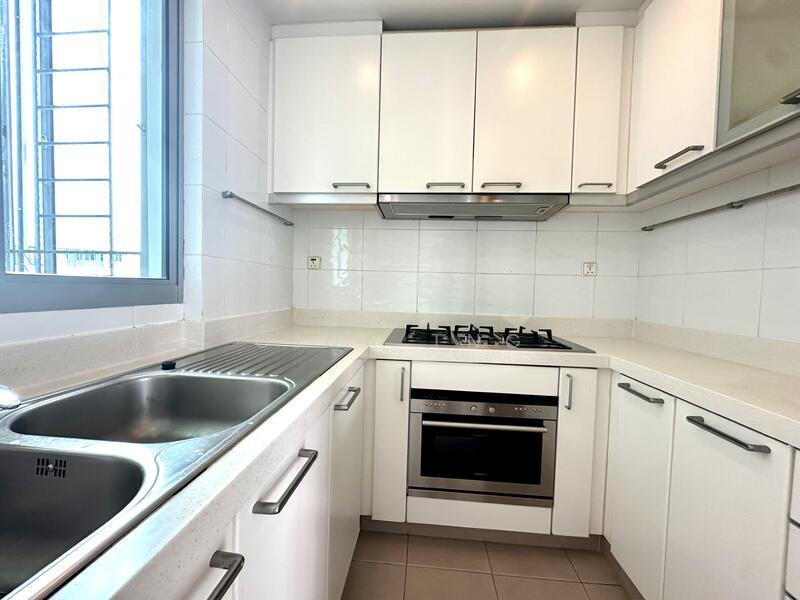 Caribbean at Keppel Bay