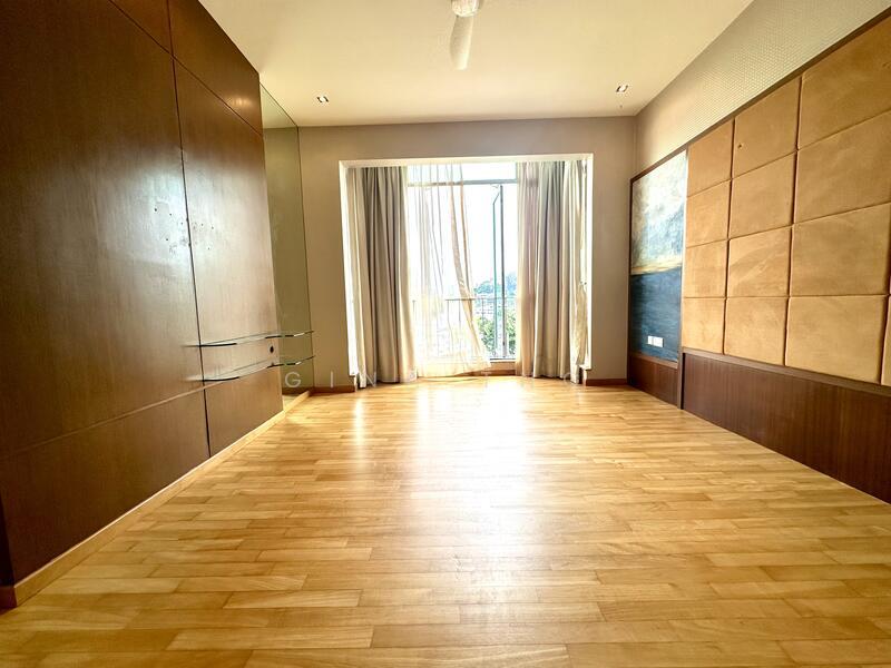 Caribbean at Keppel Bay