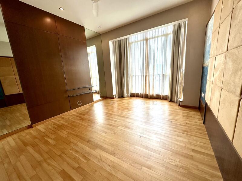 Caribbean at Keppel Bay