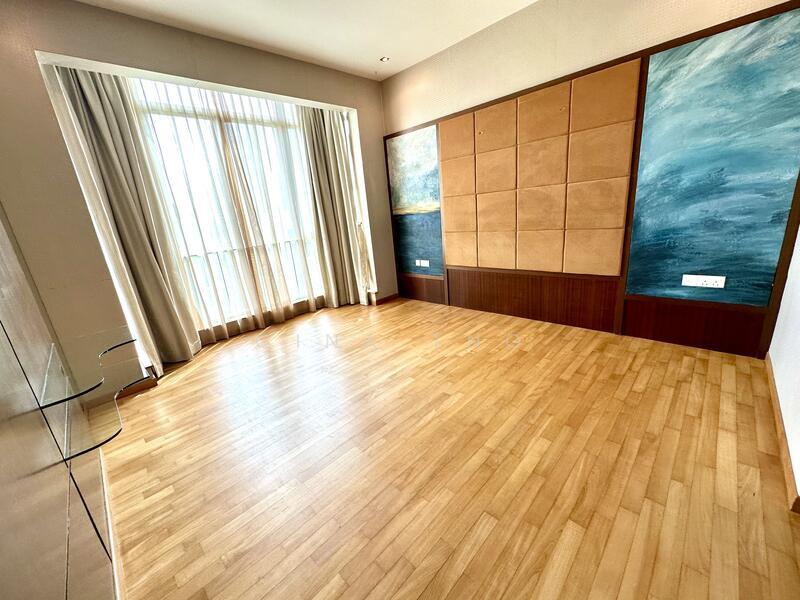 Caribbean at Keppel Bay