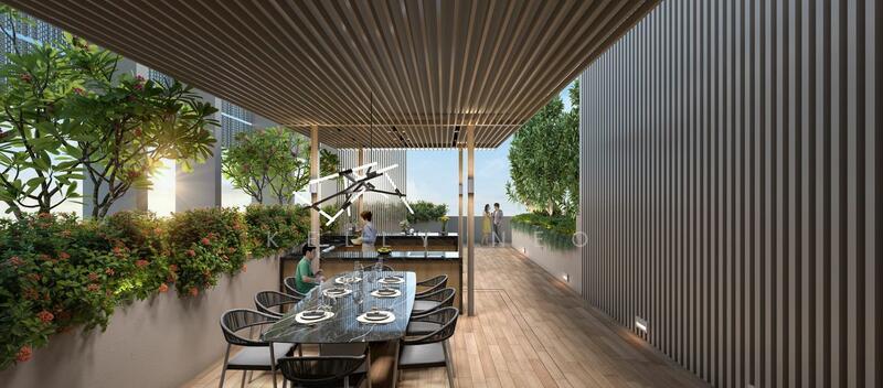 Arina East Residences Condominium | D15  | Prop-GPT the AI-Powered Property Guru