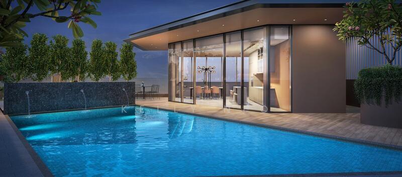 Arina East Residences