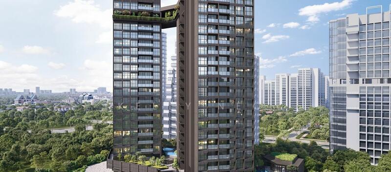 Arina East Residences
