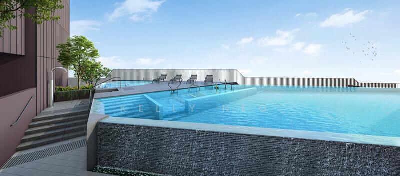 Arina East Residences