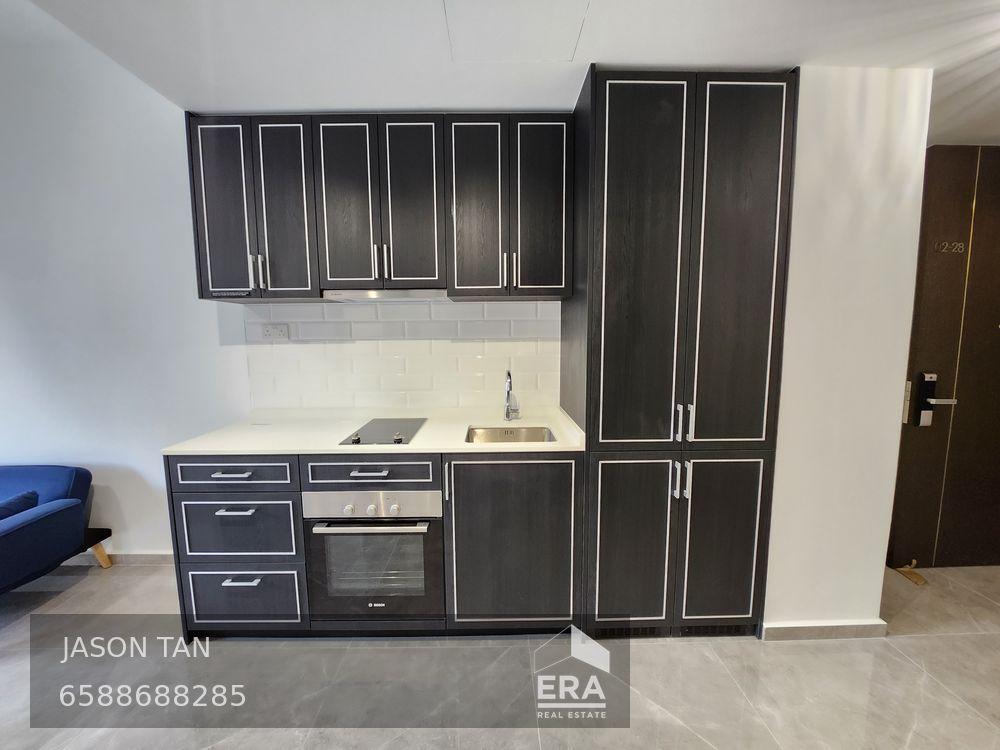 Mayfair Gardens: D21 Upper Bukit Timah Condominium | Prop-GPT the AI-Powered Property Guru