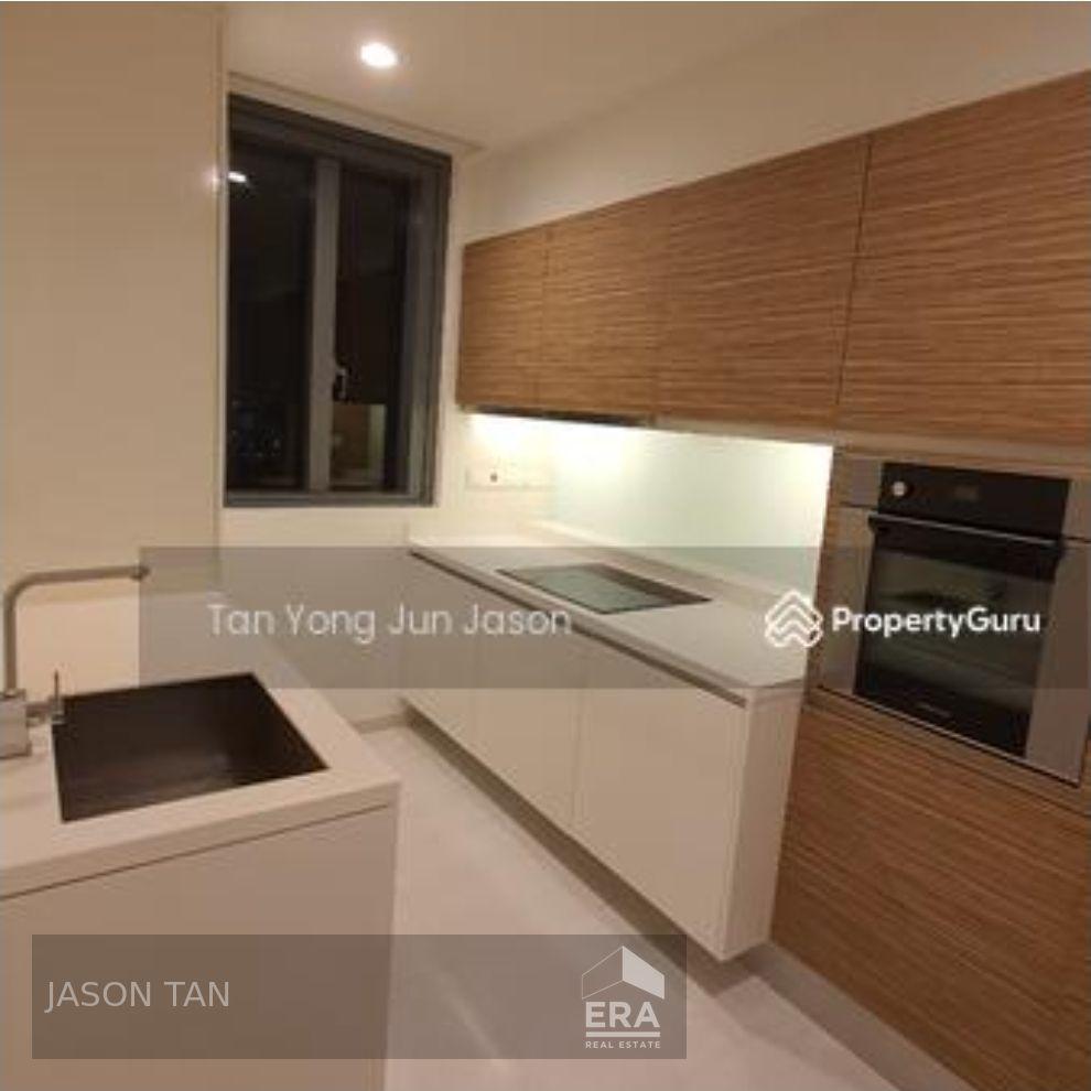 Serious Seller Not a Developer Unit With Actual Views of Flyer and Cbd