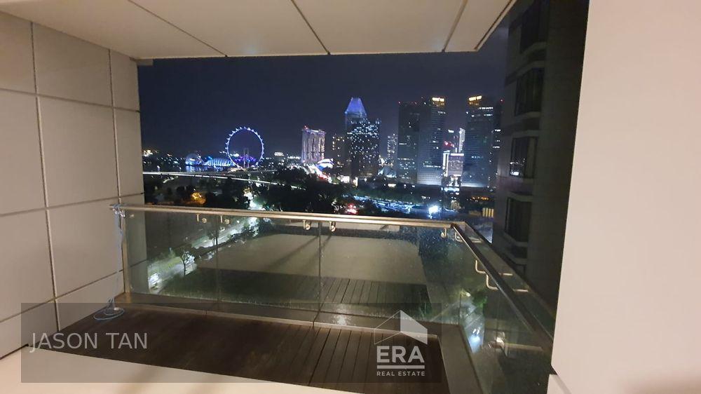 Serious Seller Not a Developer Unit With Actual Views of Flyer and Cbd