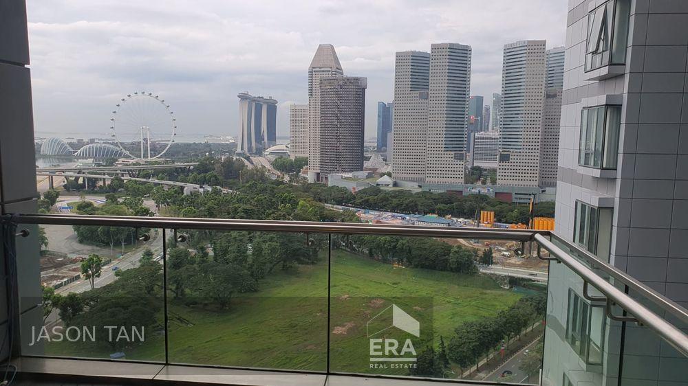 Serious Seller Not a Developer Unit With Actual Views of Flyer and Cbd