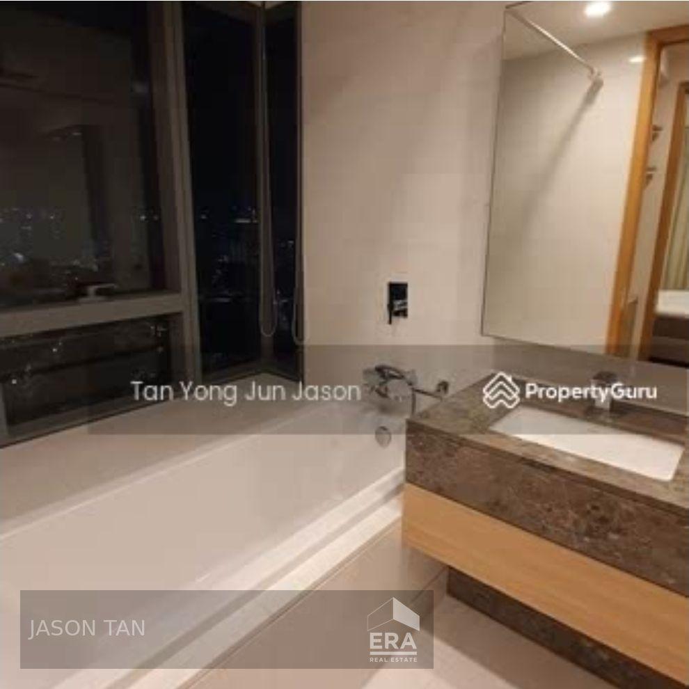 Serious Seller Not a Developer Unit With Actual Views of Flyer and Cbd