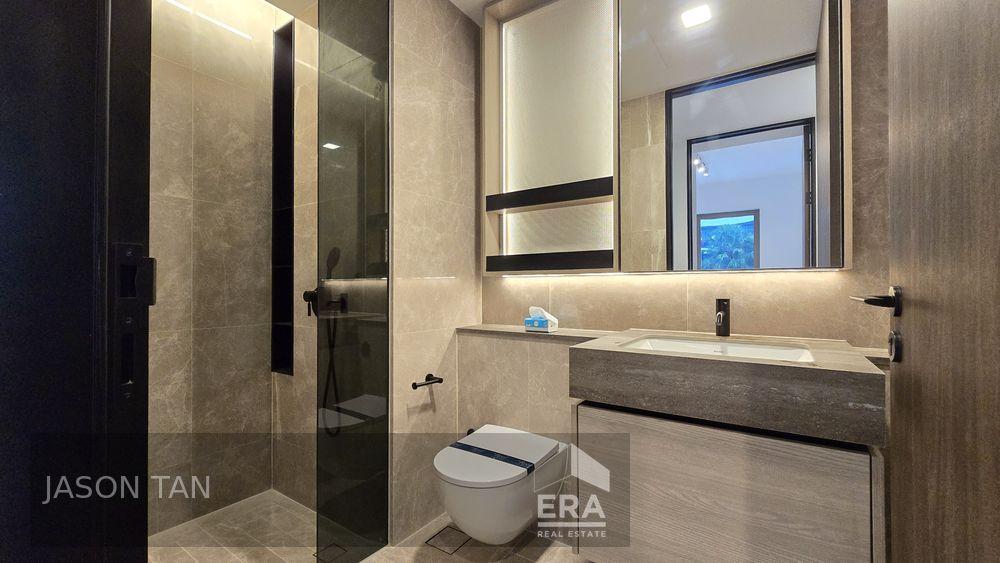 Beautiful Sea View 3bedrm Sell Vacant