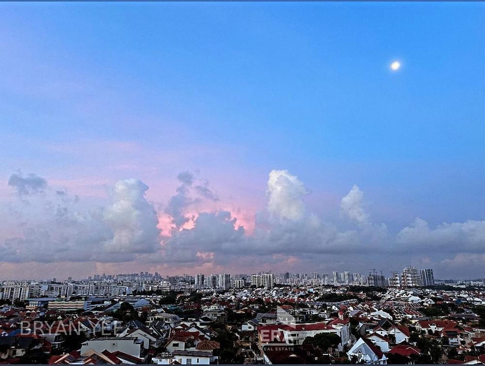 Value for Money - Amazing Landed View Condominium | D19 Serangoon | Prop-GPT the AI-Powered Property Guru