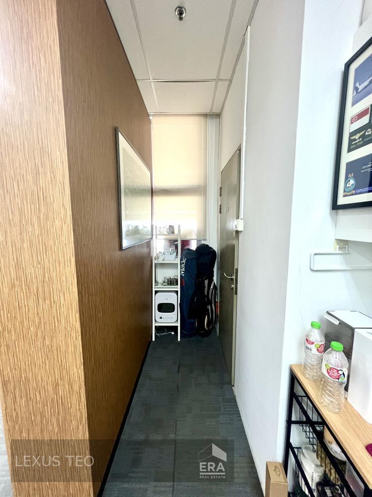 Worth the Thought! Worth the Investment! - First Centre B1