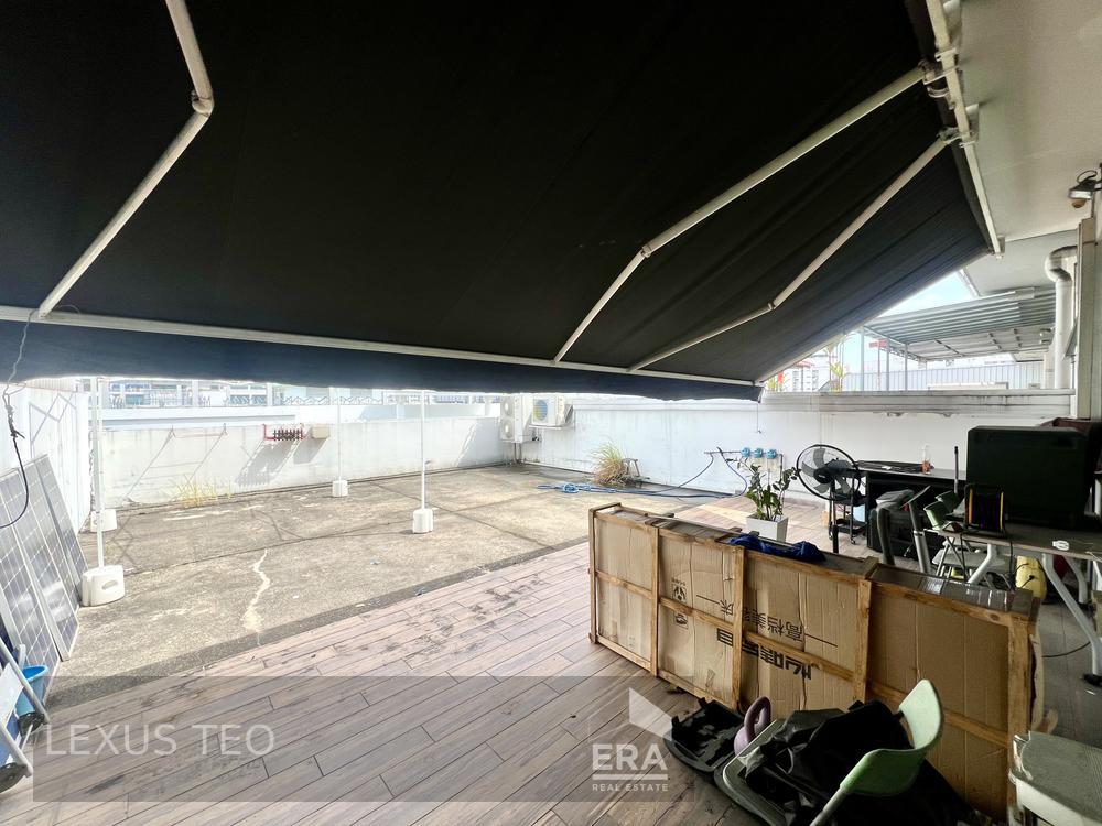 Worth the Thought! Worth the Investment! - First Centre B1