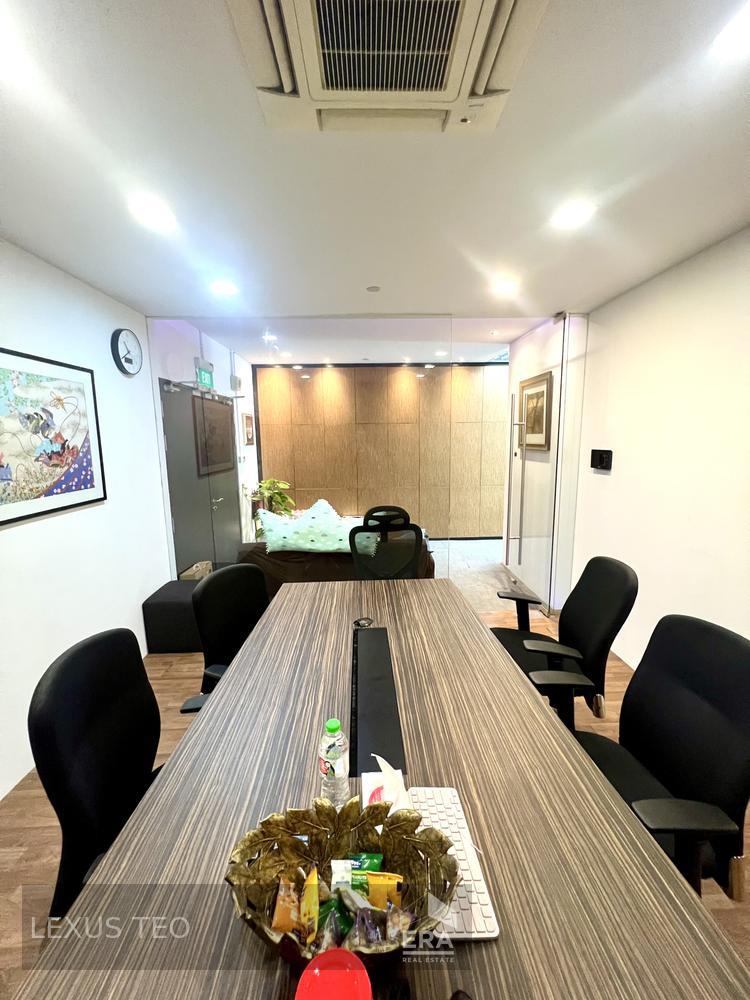 Worth the Thought! Worth the Investment! - First Centre B1