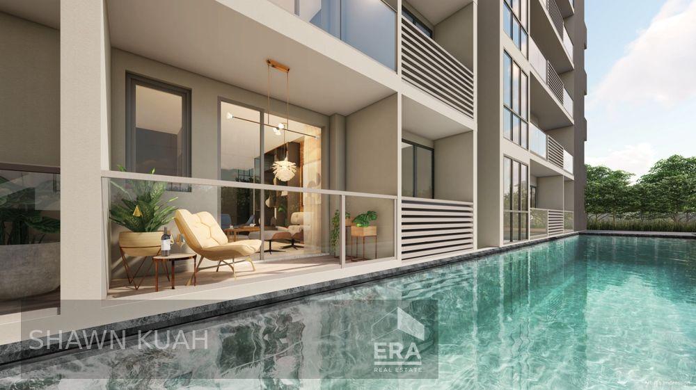 Direct From Developer. Lowest Price Guaranteed. Limited Time Discount Condominium | D09 Cairnhill | Prop-GPT the AI-Powered Property Guru