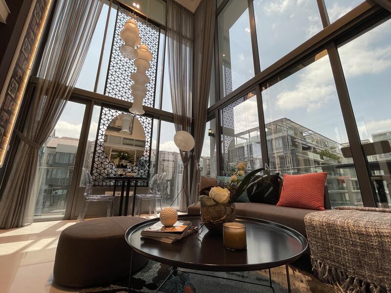 Up@Robertson Quay Condominium | D09  | Prop-GPT the AI-Powered Property Guru