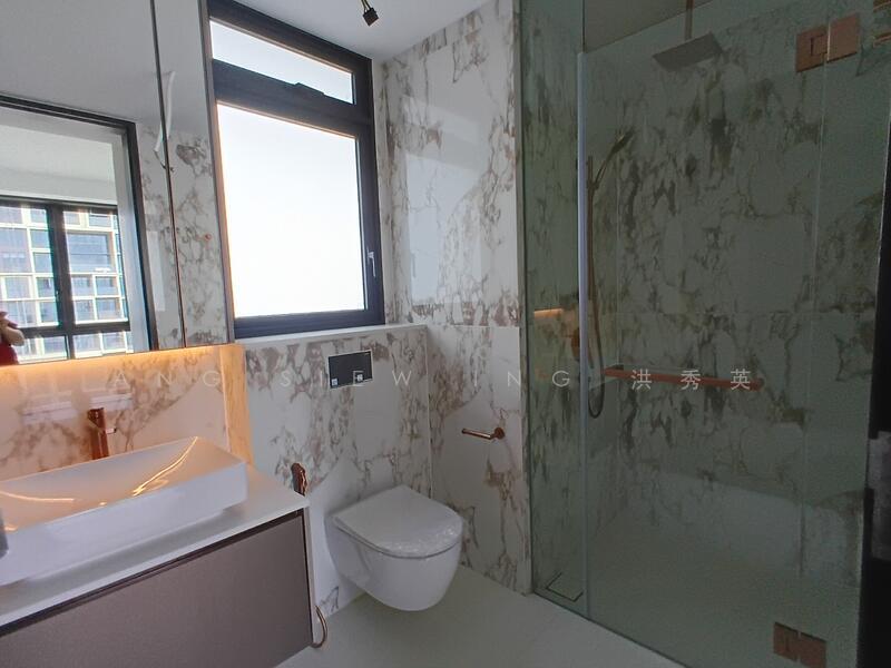 Irwell Hill Residences