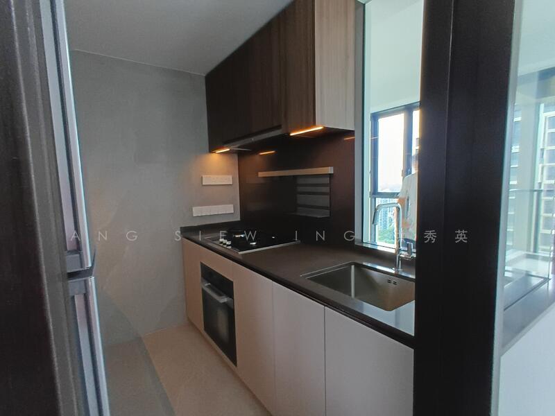 Irwell Hill Residences