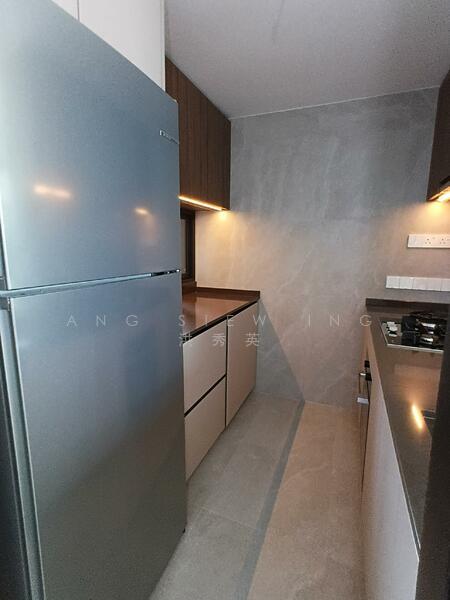 Irwell Hill Residences